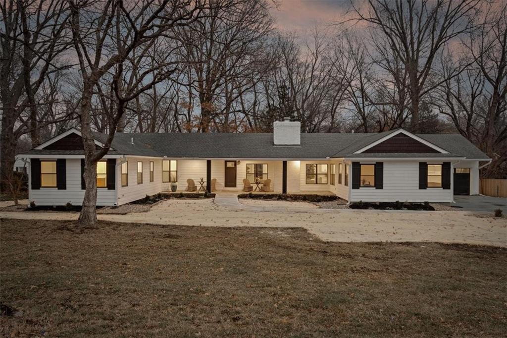 6521 Mission Road, Mission Hills, KS 66208