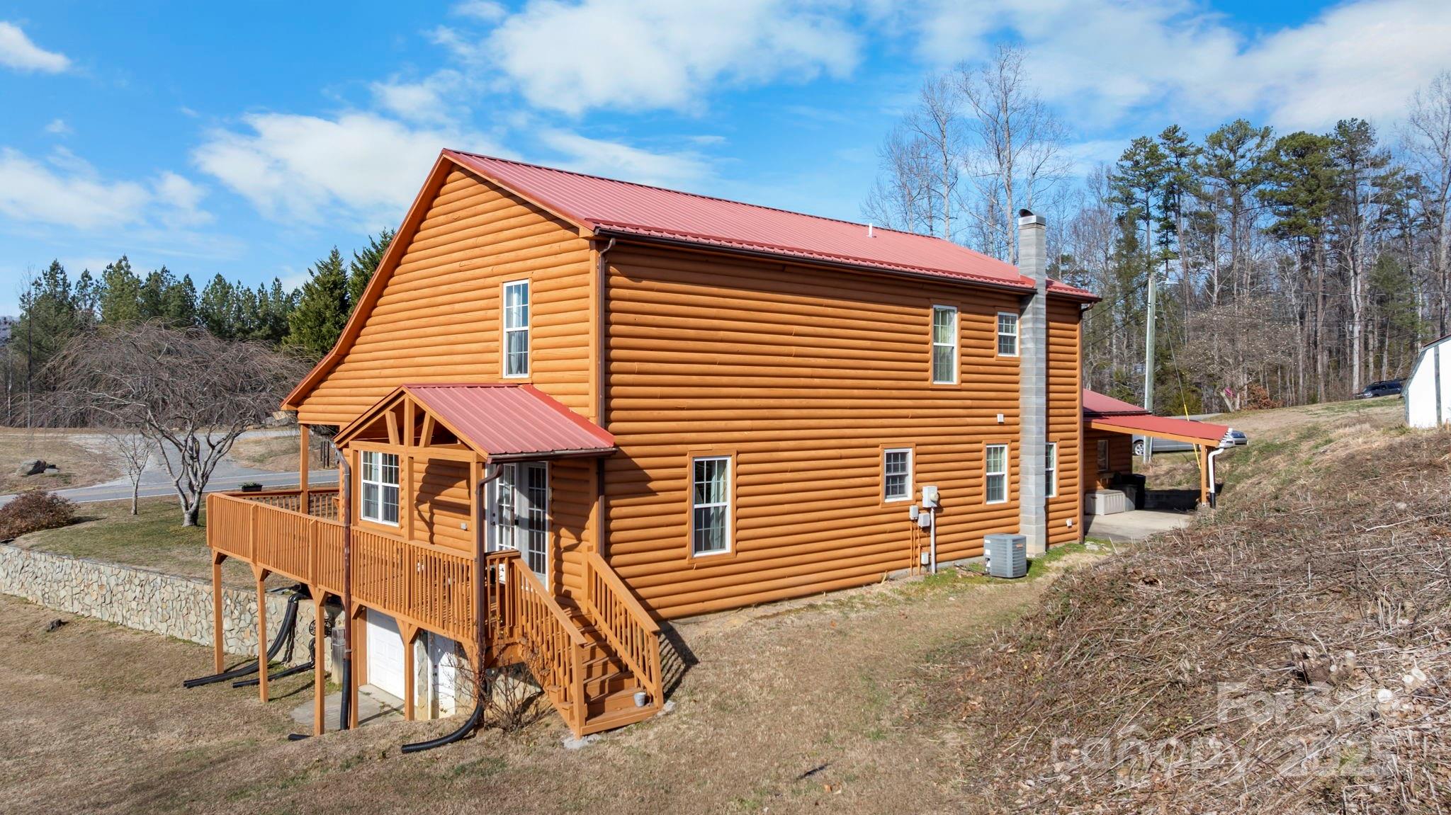 240 Wildwood Road