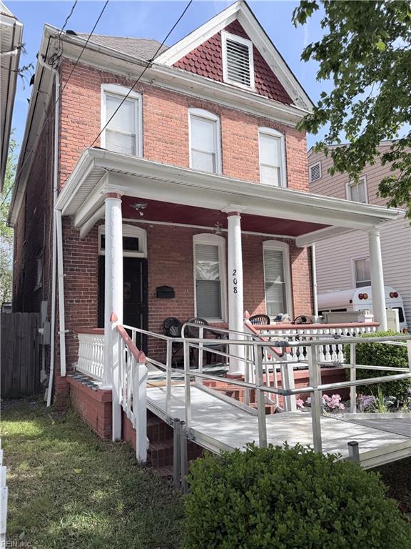208 W 37th Street