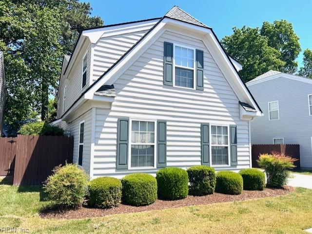5428 Port Royal Drive 74