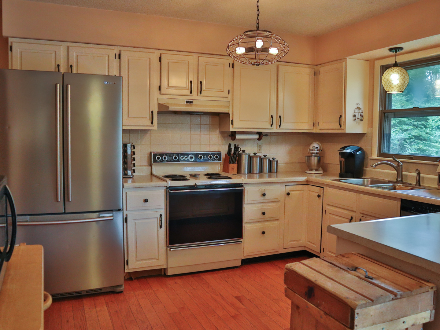 6607 Oak Ridge Lane