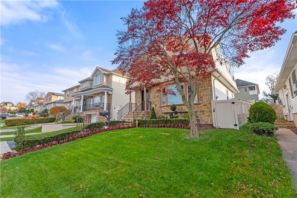 270 Ramapo Avenue