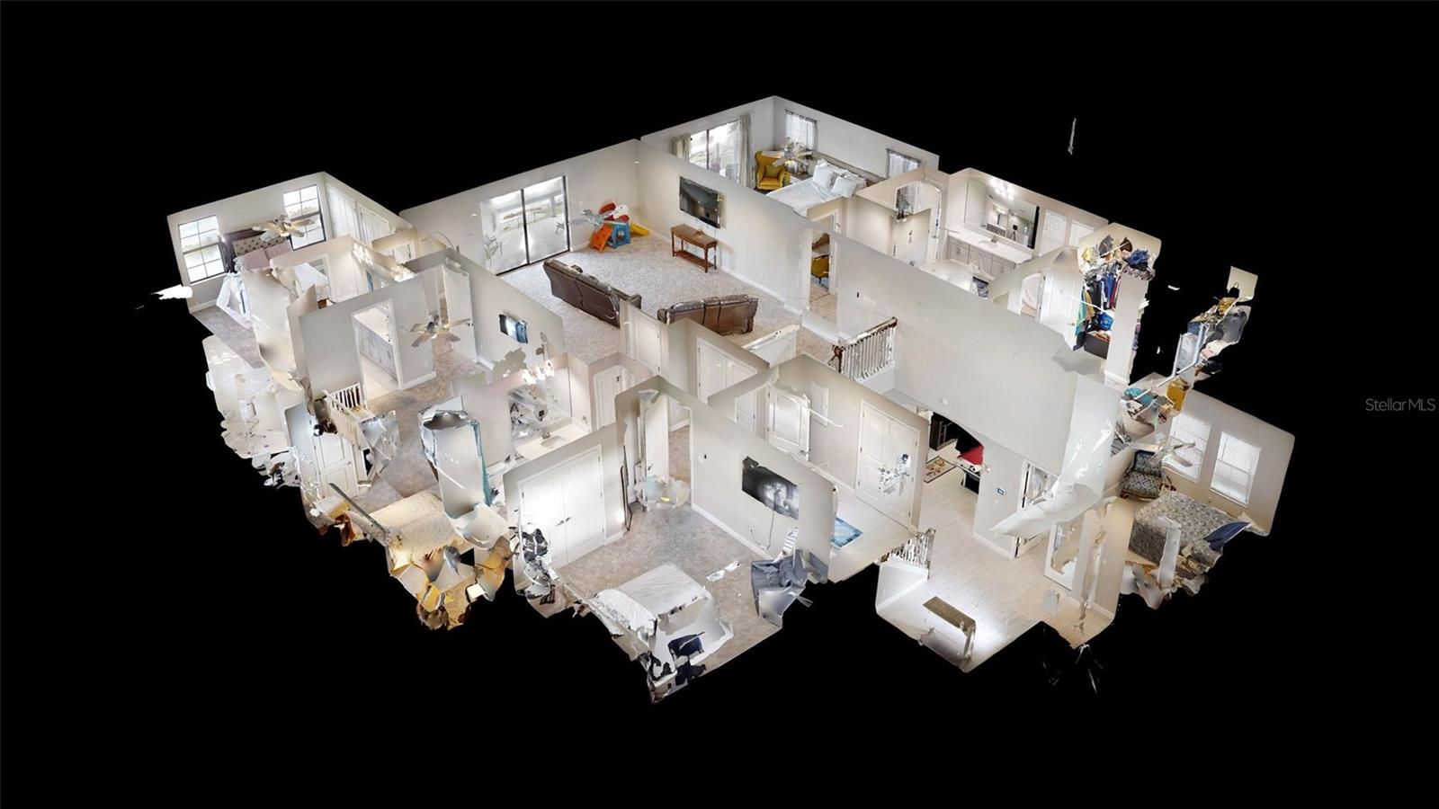 12850 Boggy Creek Drive