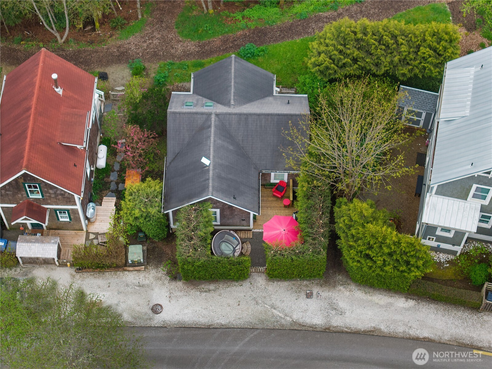 73 Lily Lane