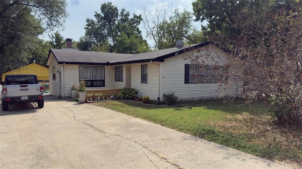 327 E Longfellow Street