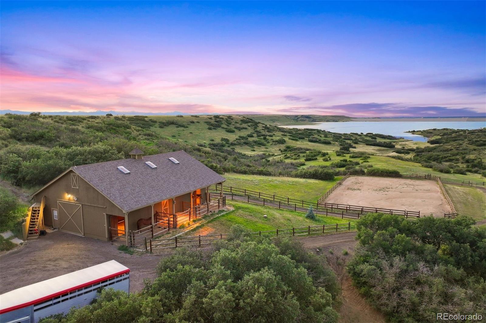 7310 Lemon Gulch Drive