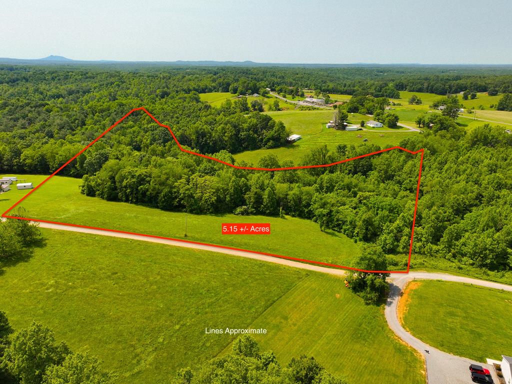 Beautiful 5.15 Acre Tract in Cana, VA in the English Forest Neighborhood.Discover your slice of paradise at the base of the Blue Ridge Mountains! This stunning 5.15-acre tract is nestled in the highly desirable English Forest neighborhood in Cana, VA, offering the perfect blend of privacy, scenery, and convenience. With a partially wooded landscape and open fields, this property provides endless possibilities—build your dream home, create a weekend retreat, or invest in a peaceful getaway spot. You'll love the mountain views, fresh air, and tranquil setting that feels like a world away while still being close to everything. Whether you're looking for a serene place to build or a piece of land to hold for the future, this tract offers both natural beauty and unbeatable location.
