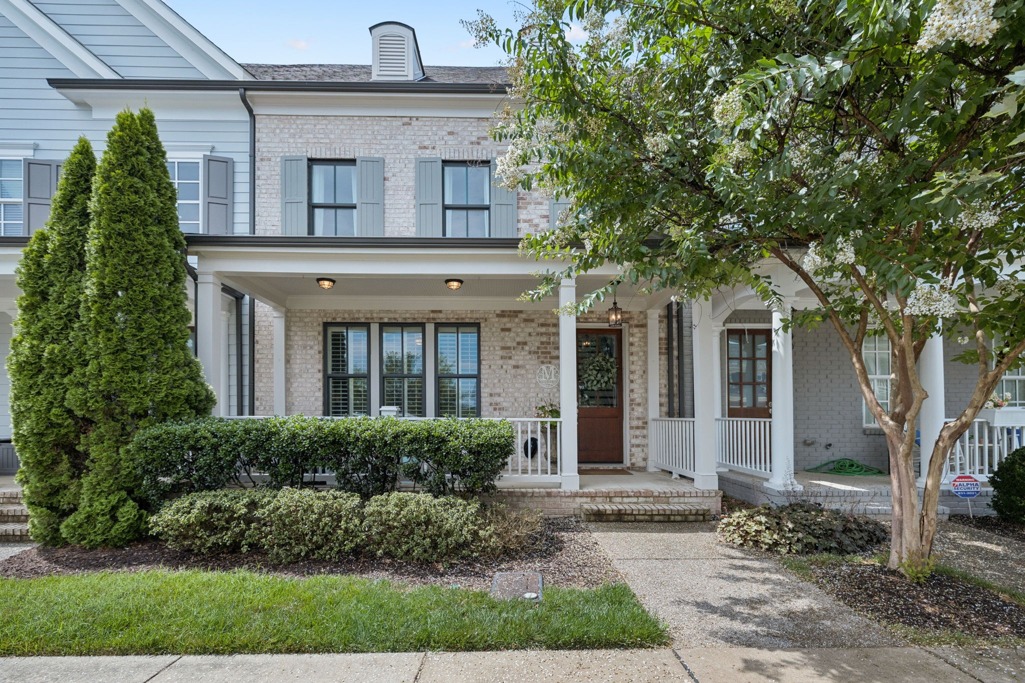 9020 Wenlock Ln — sold