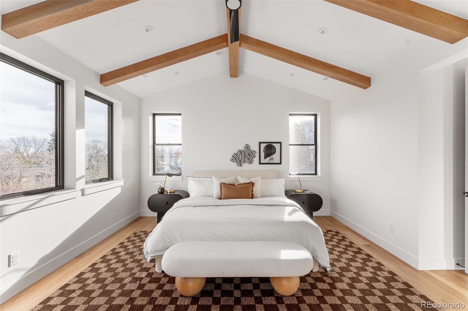 3310 S Clermont Street