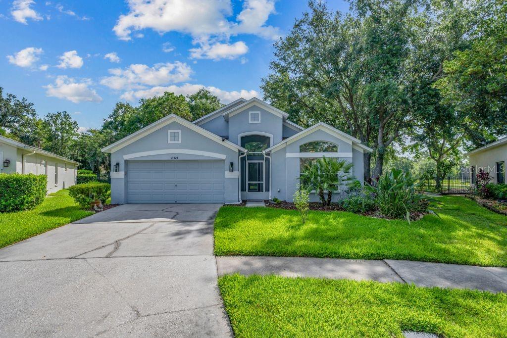 15424 Osprey Glen Drive