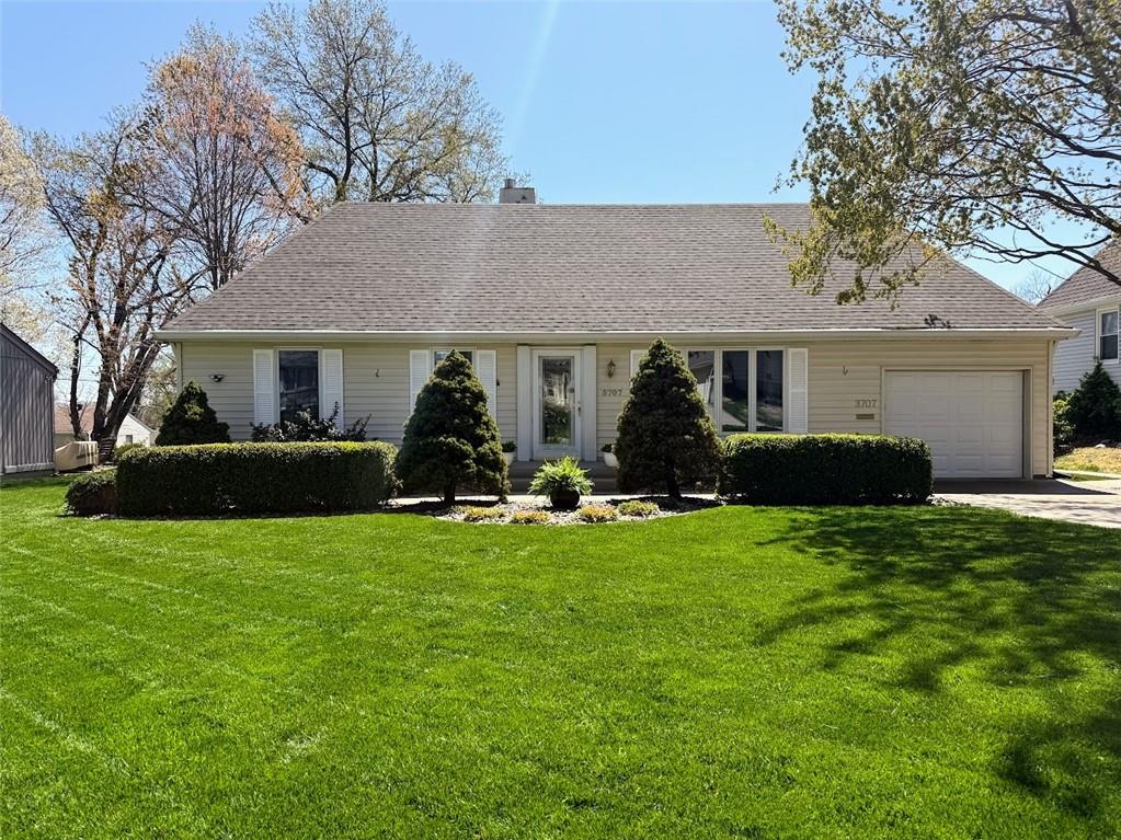 3707 NE 49th Terrace