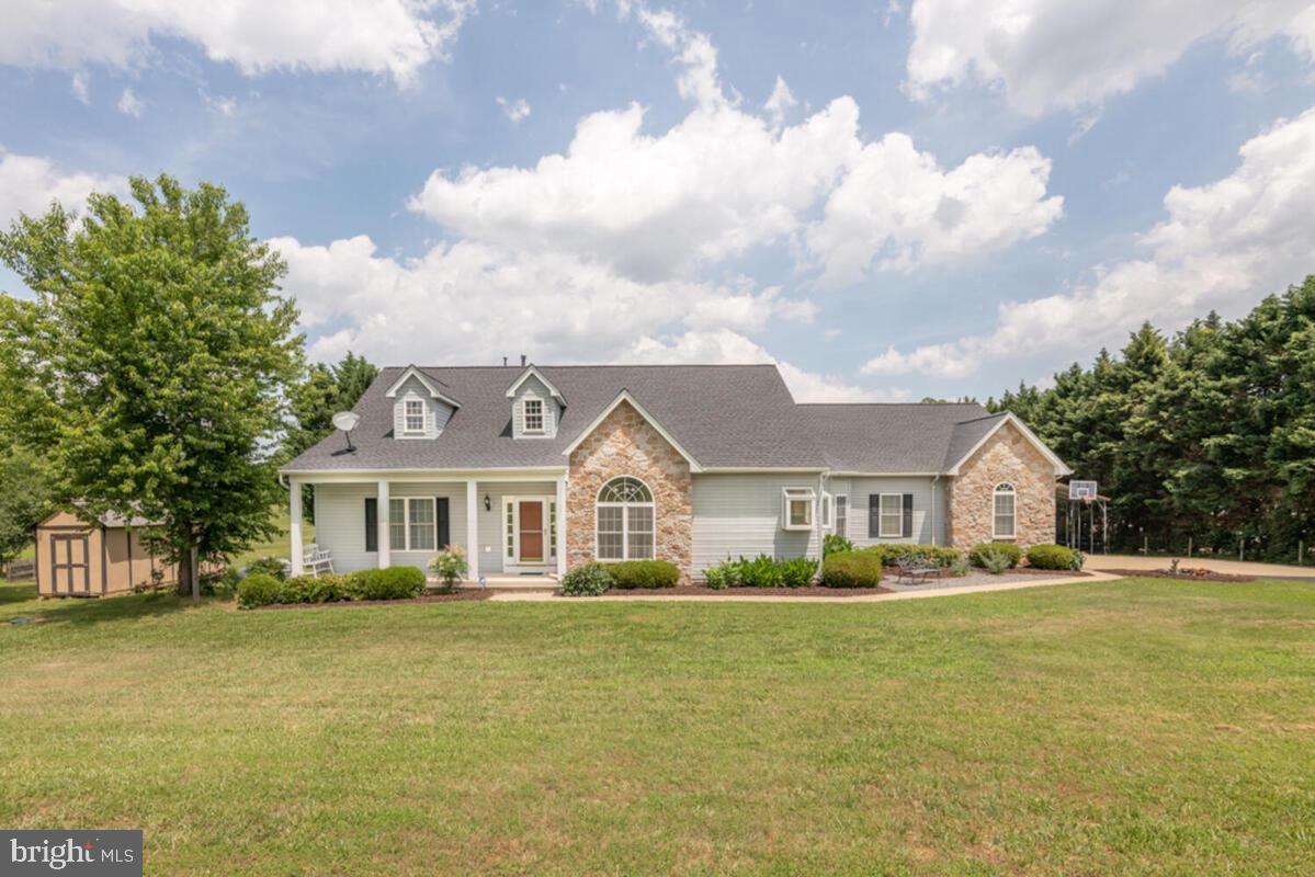 Listing #1