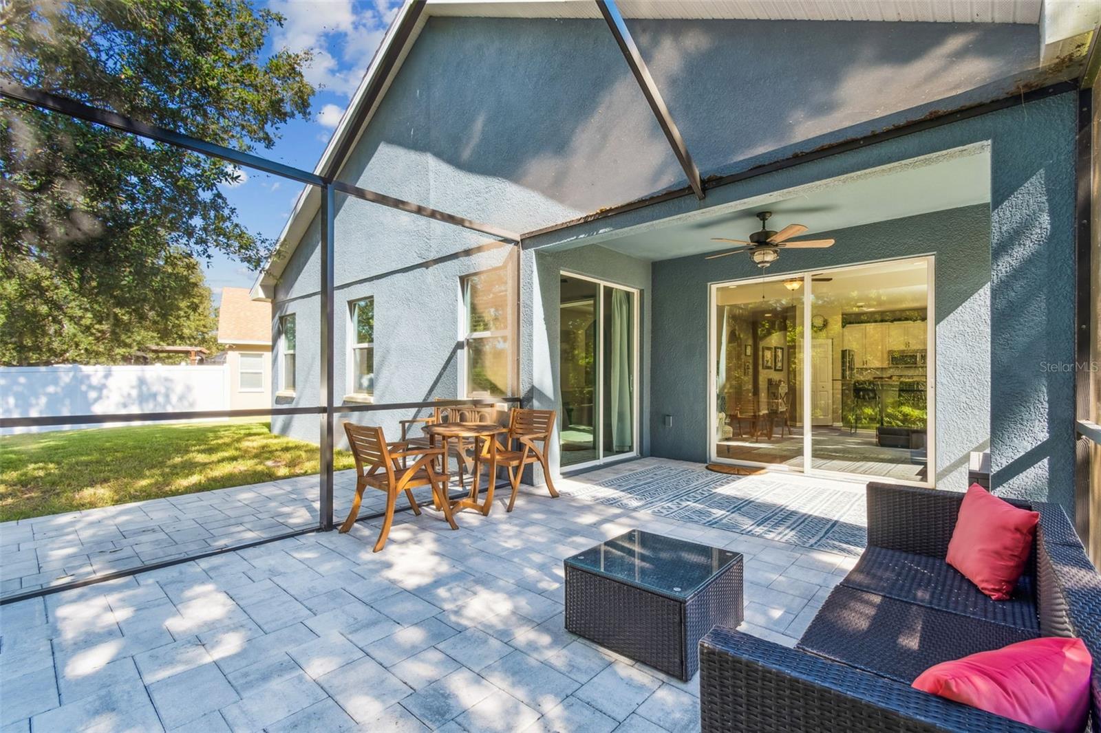 8621 Eagle Brook Drive