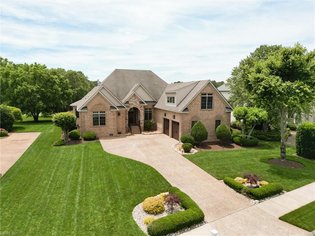 3007 N James Drive