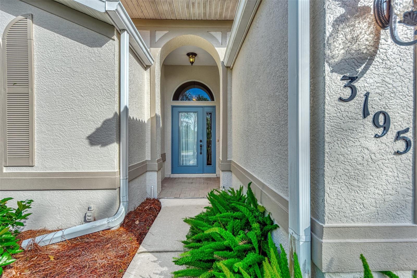 3195 Village Lane