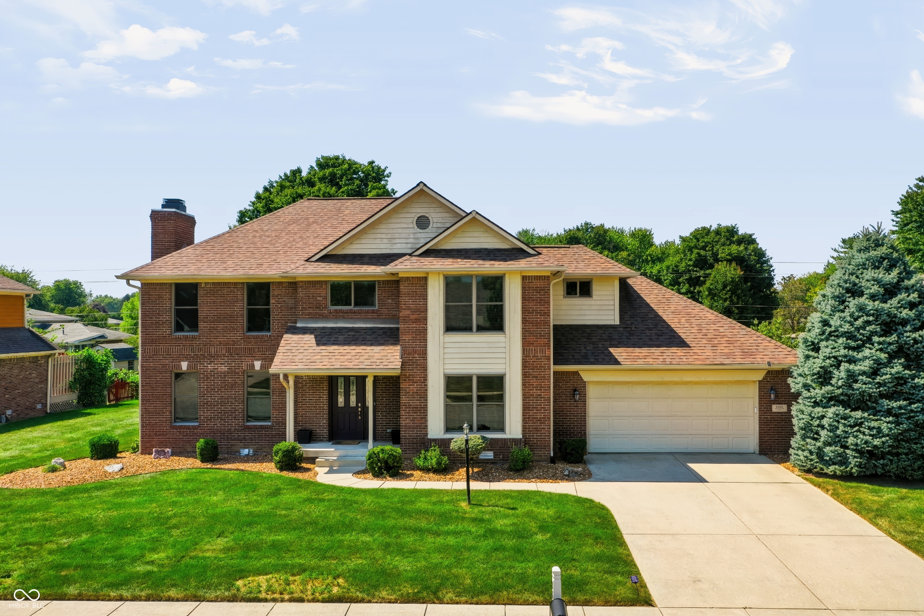 8626 Wrangler Court