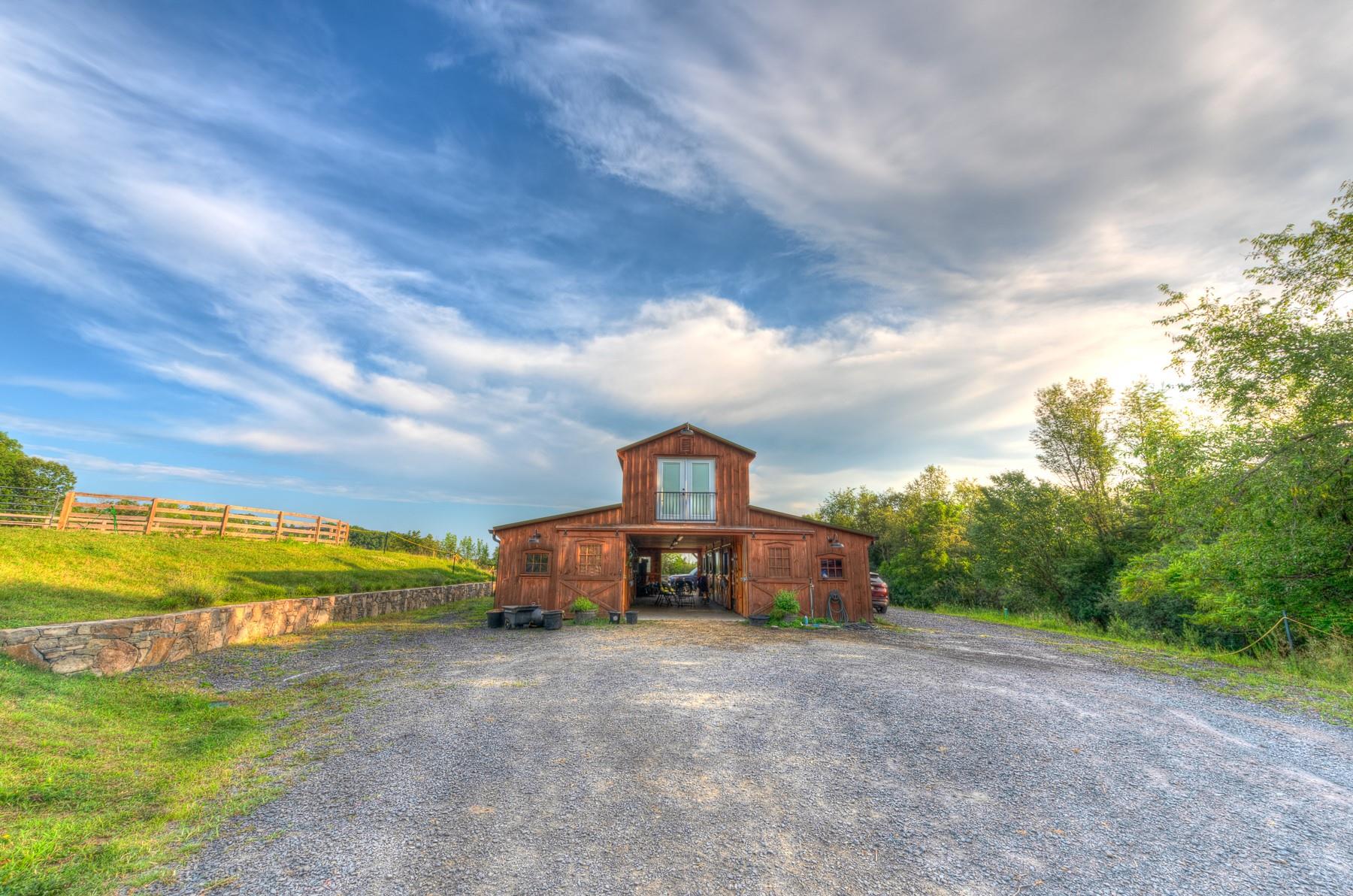 154 Hambletonian Road