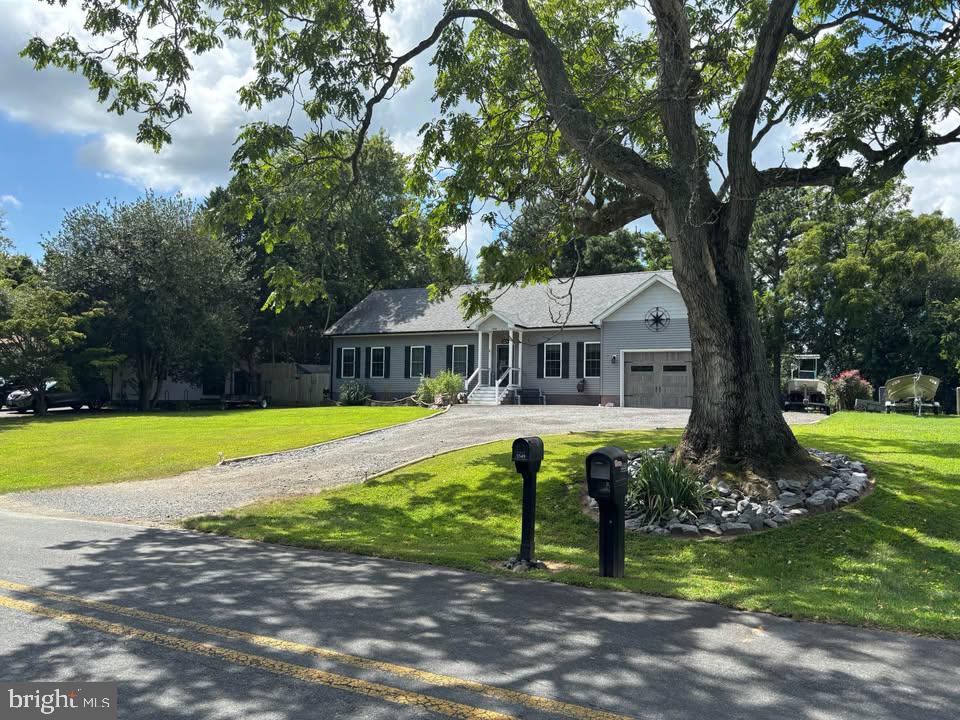 5549 Bonnie Brook Road