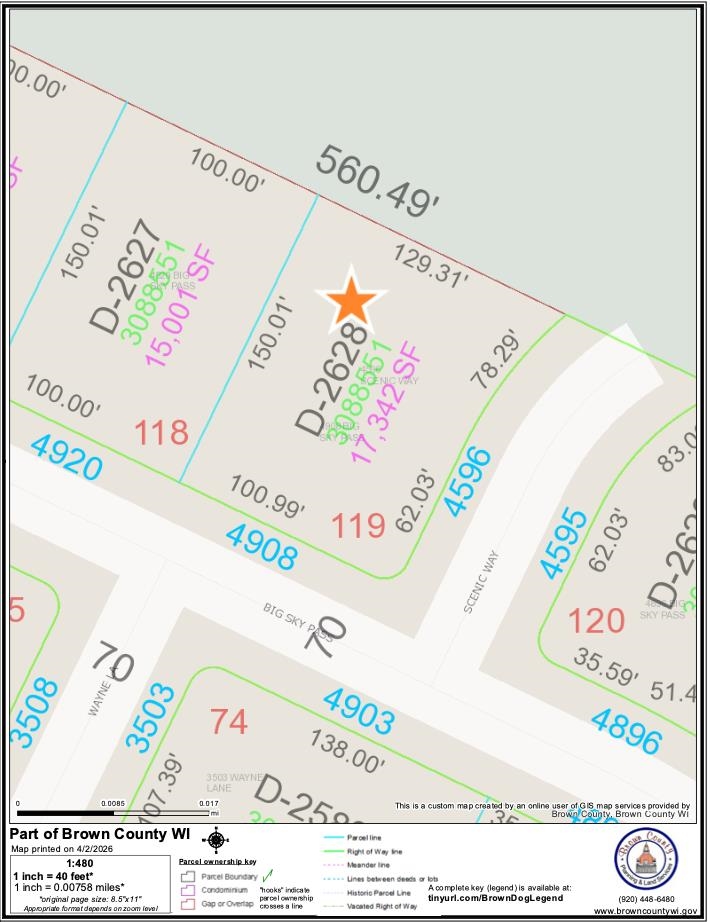 4908 Big Sky Pass 119