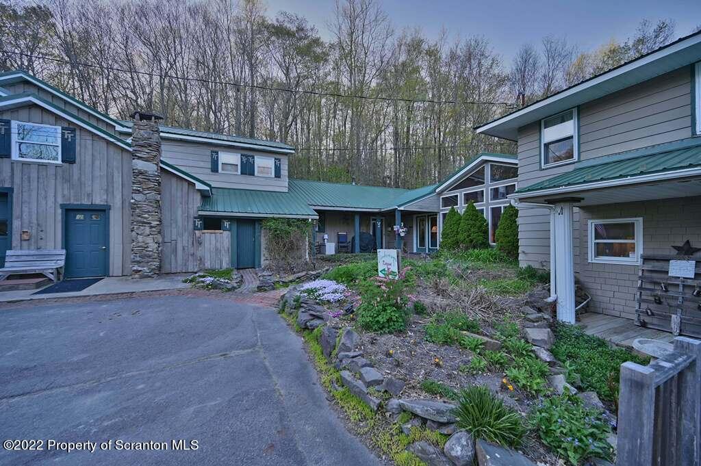 69-71 Timbertop Trail
