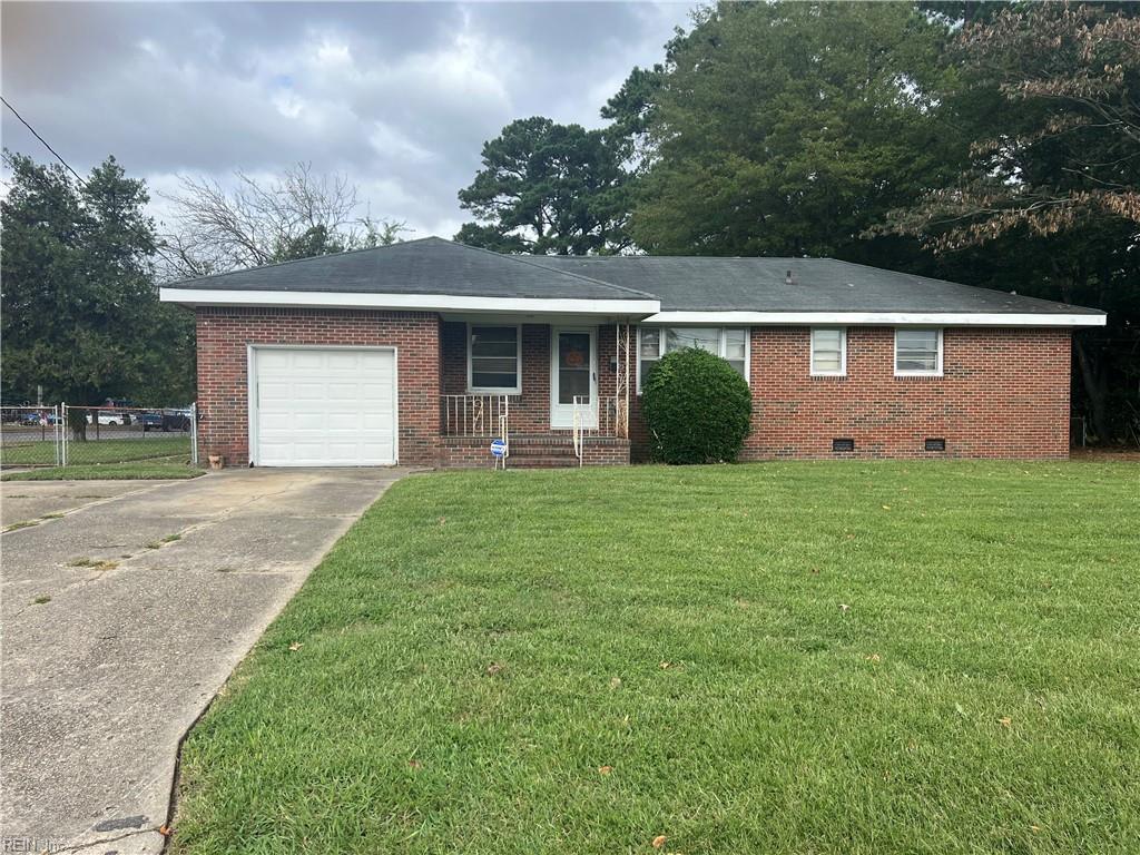 729 Howell Street, Virginia Beach, VA 
