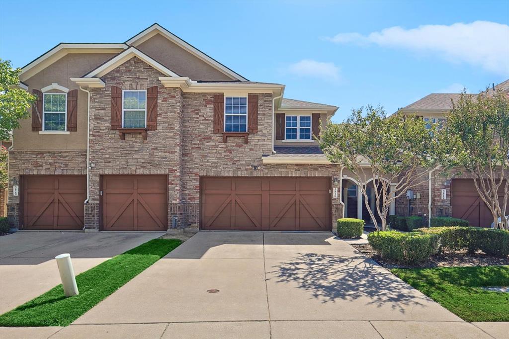 5816 Stone Mountain Road