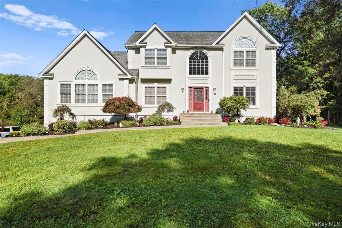 48 Brennan Court