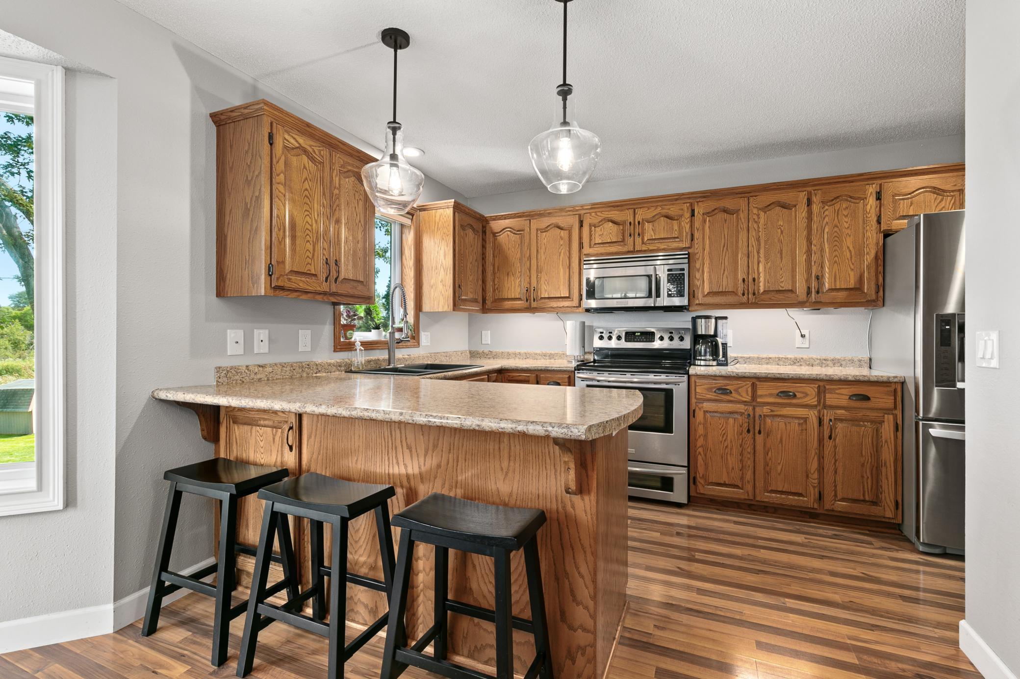 3134 Crescent Ridge Trail