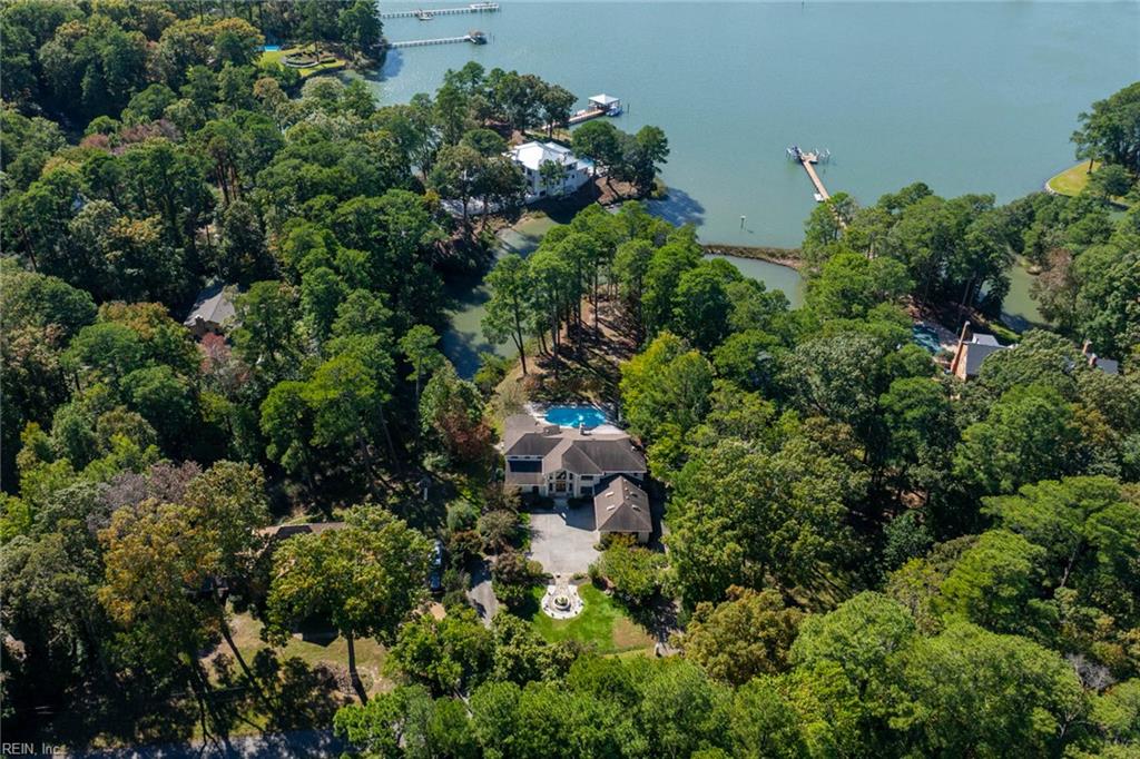 3869 Old Shell Road, Virginia Beach, VA 