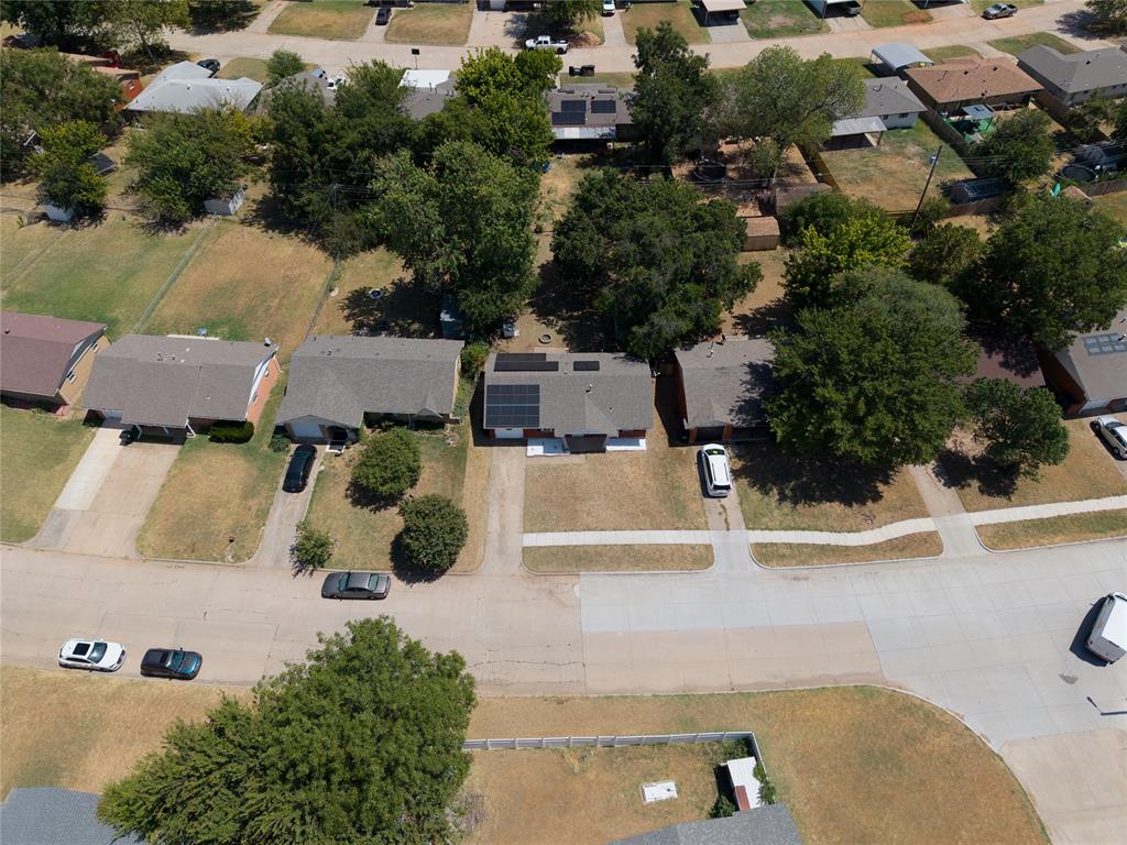 Opportunity awaits with this charming Moore property! This property offers an excellent opportunity for a first-time homeowner or someone looking for a property with potential to add their own updates and personal touches. The home features a water softener system and solar panels, offering added features for the next owner to enjoy. With its practical layout and opportunity for improvement, this property could be a great place to call home or a worthwhile project for a buyer looking to build equity through thoughtful updates. Conveniently located in Moore with access to area schools, shopping, dining, and major roadways. Don't miss the opportunity to see the possibilities this property has to offer!