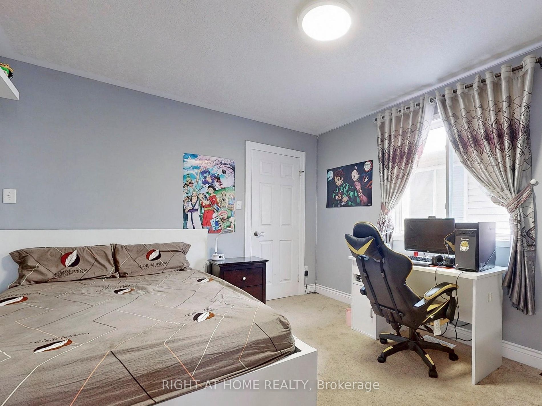 64 Isabella St