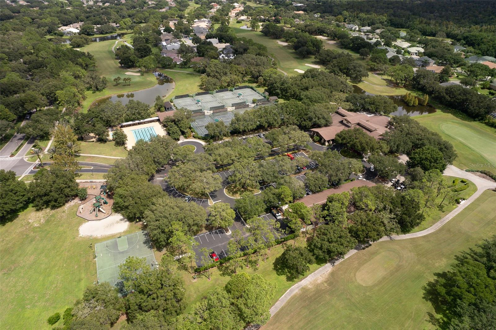 3506 Cordgrass Dr