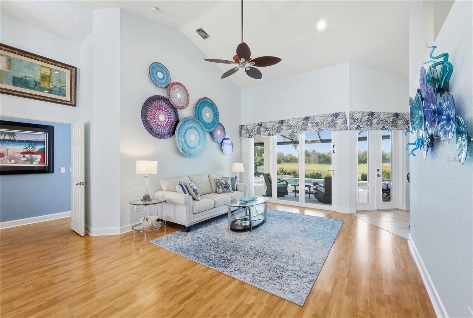 3606 Pennyroyal Road