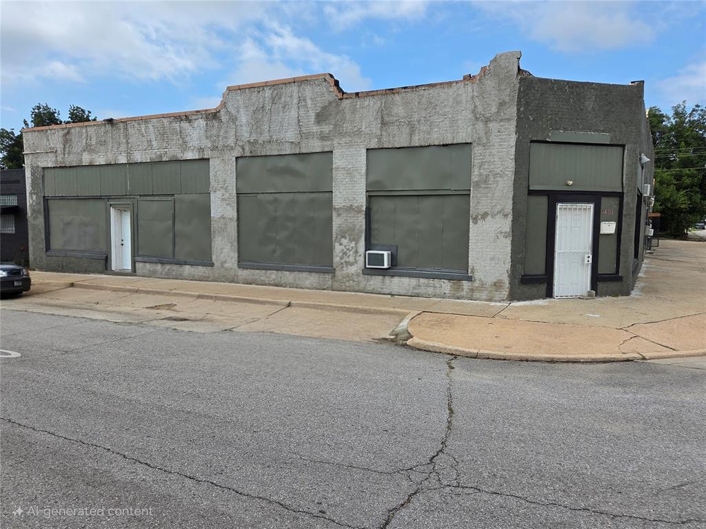 Excellent accessibility and visibility, this property is well-suited for a wide range of business. Conveniently located just minutes from I-44 and major city thoroughfares, offering easy access to downtown Oklahoma City, Will Rogers Airport, and surrounding commercial hubs.