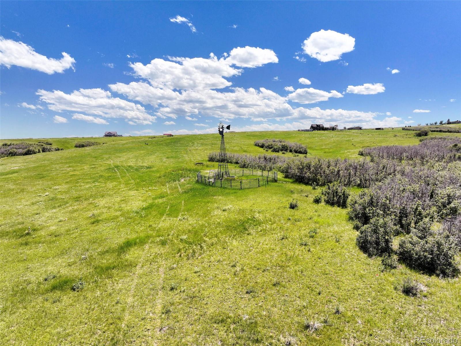 6410 Lake Gulch Road