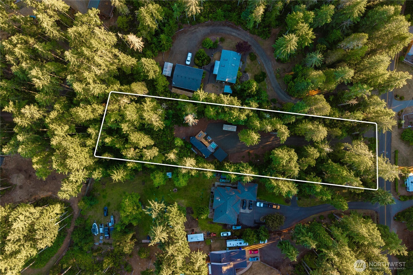 1431 E Phillips Lake Loop Road