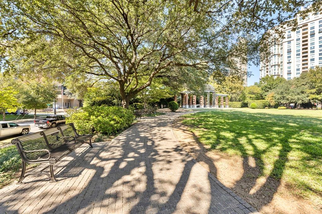 3225 Turtle Creek Boulevard 120