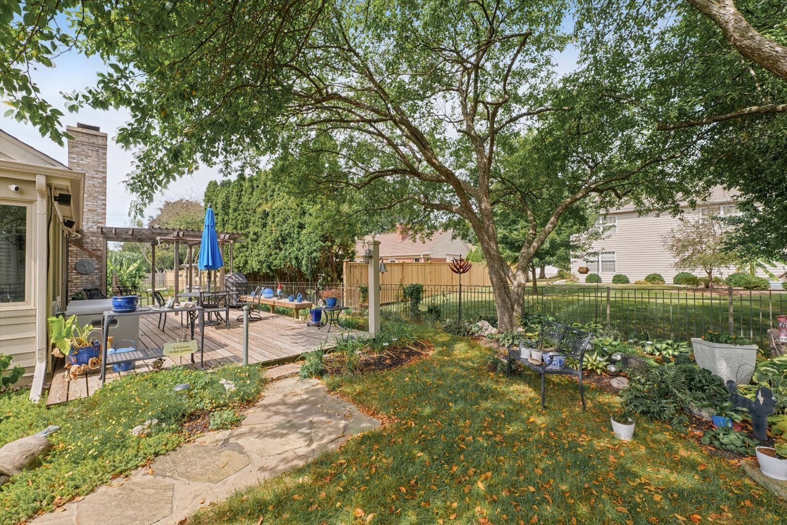 1308 Weathervane Drive