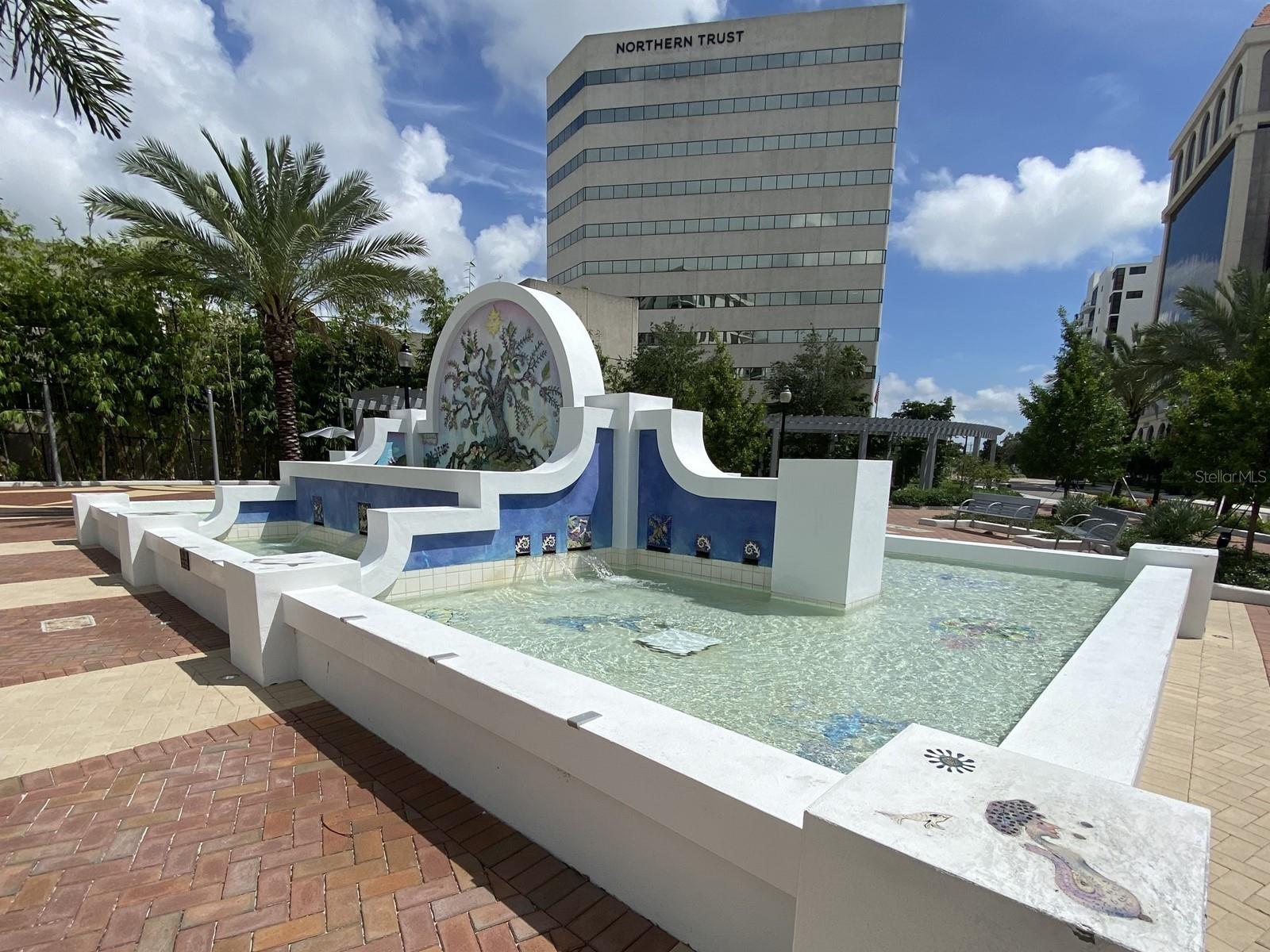 750 N Tamiami Trail 714