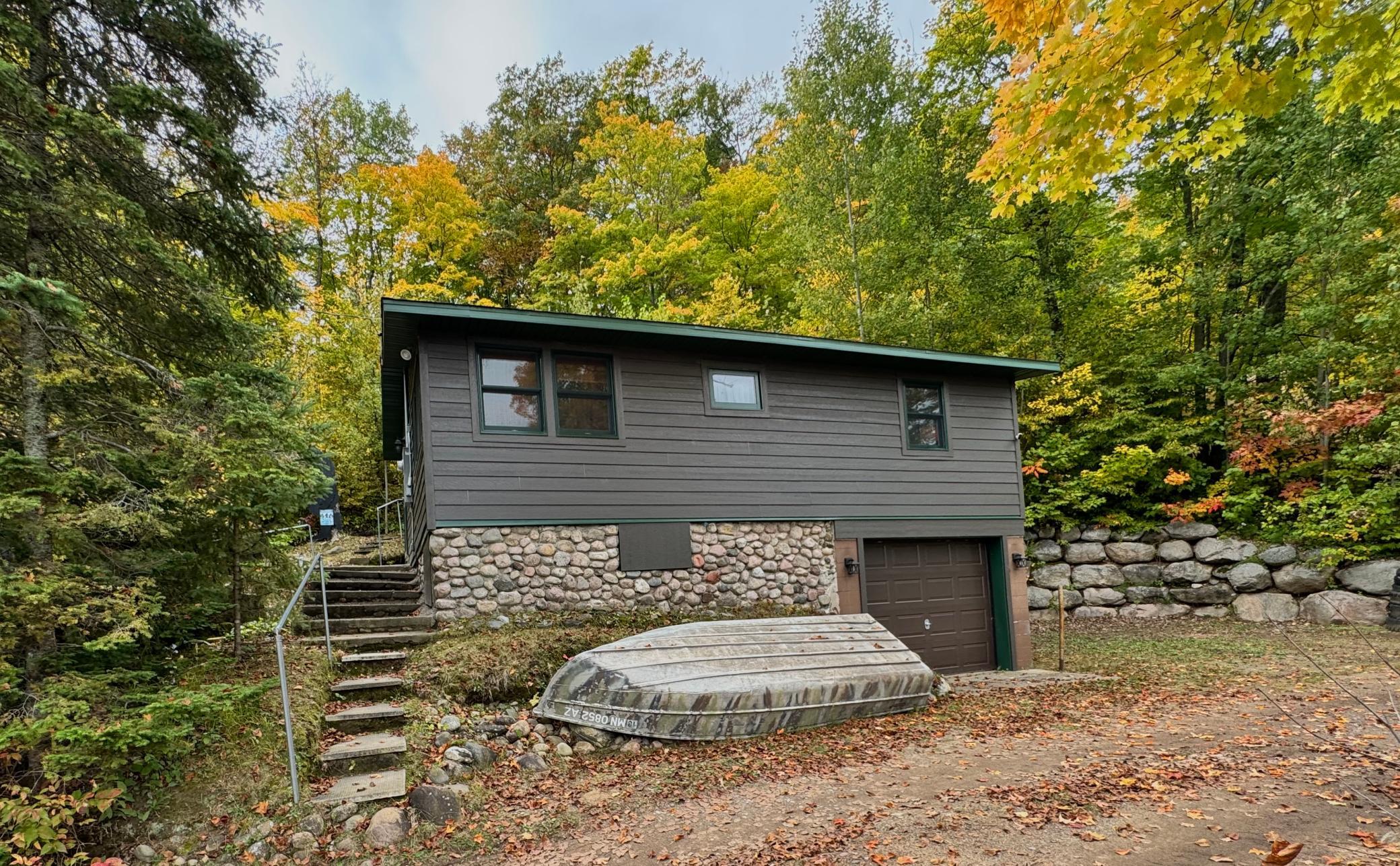 5447 Forest Ridge Road