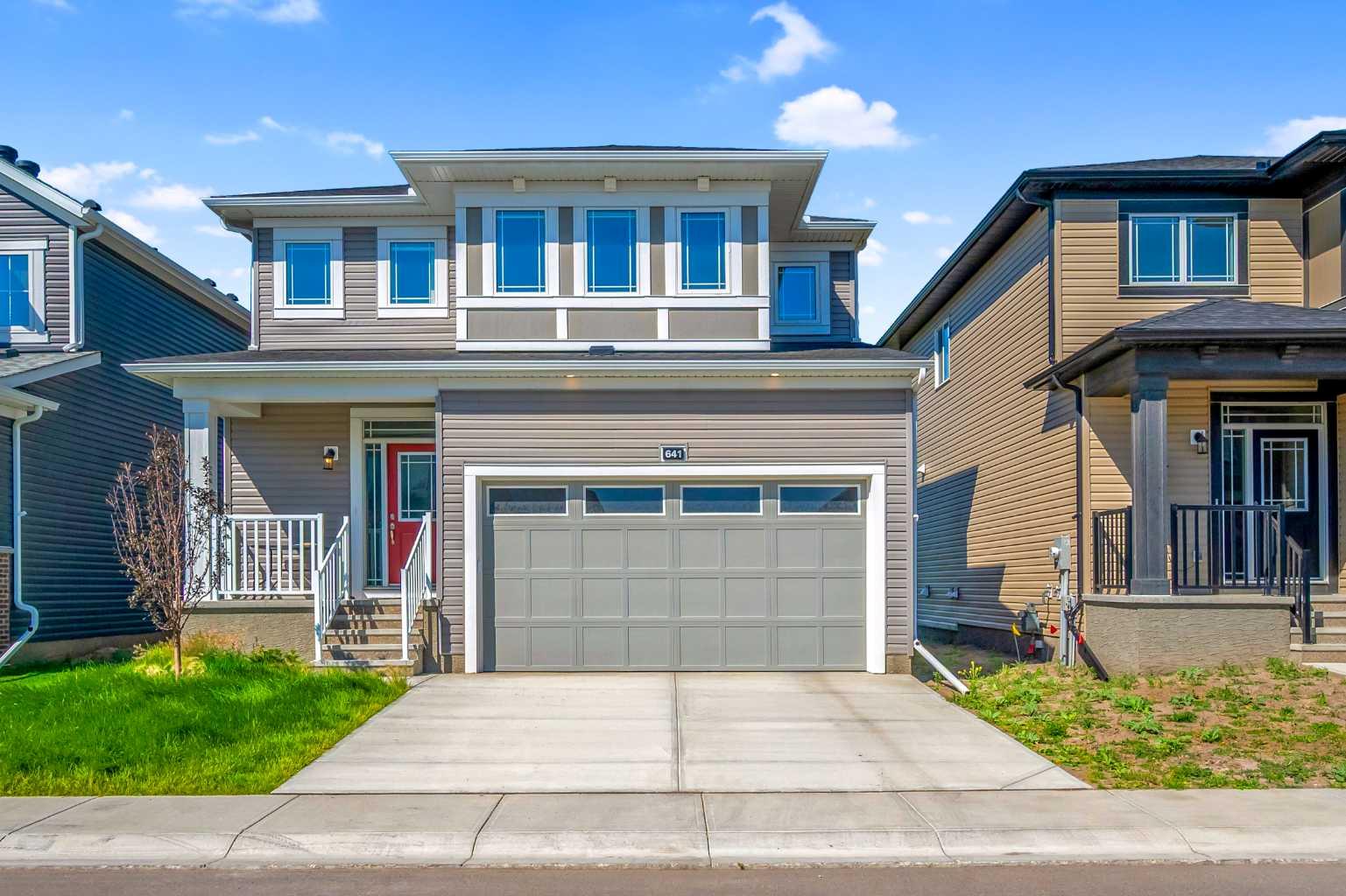 641 Southwinds Close SW