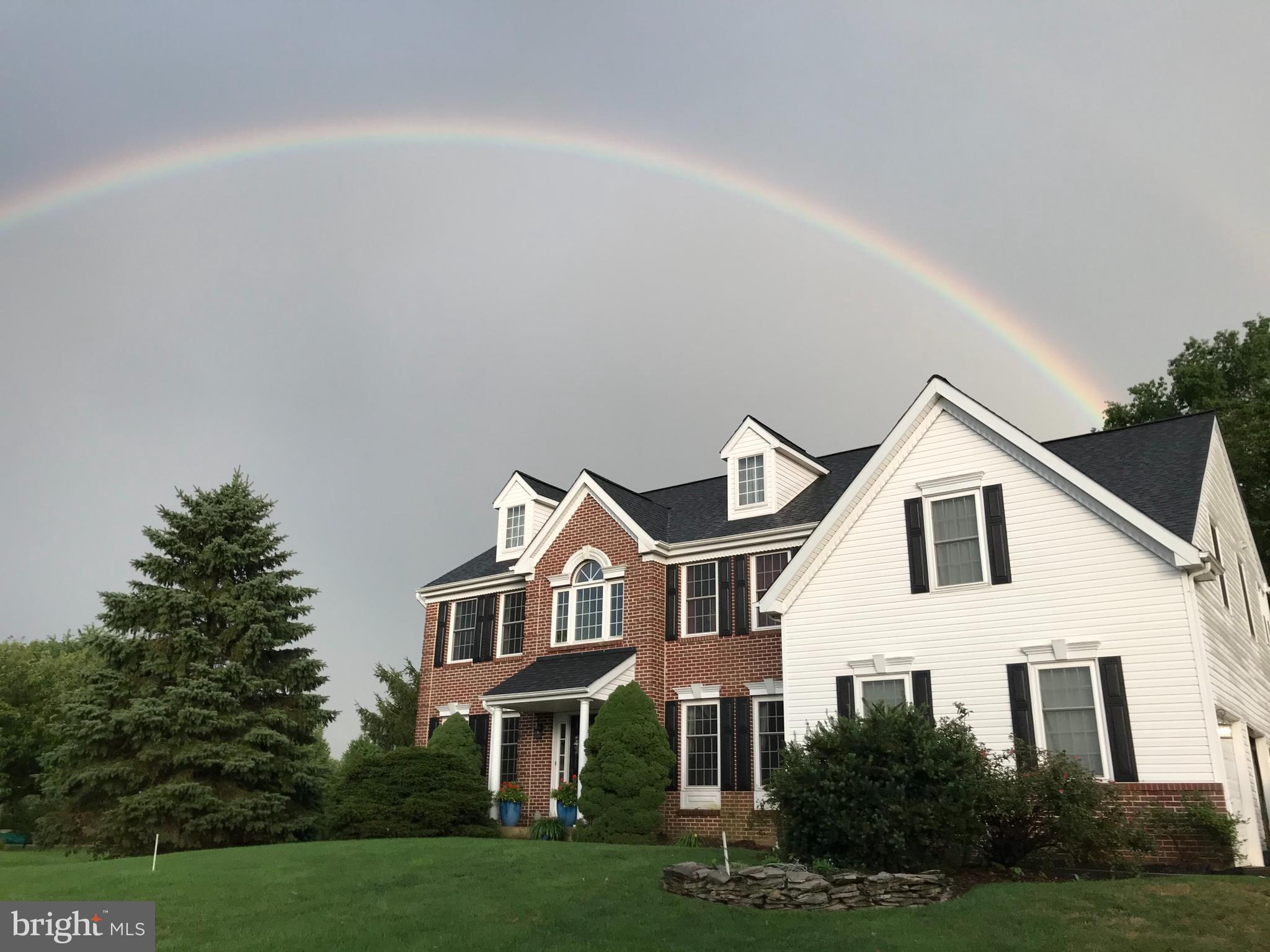 650 Maple Glen Circle