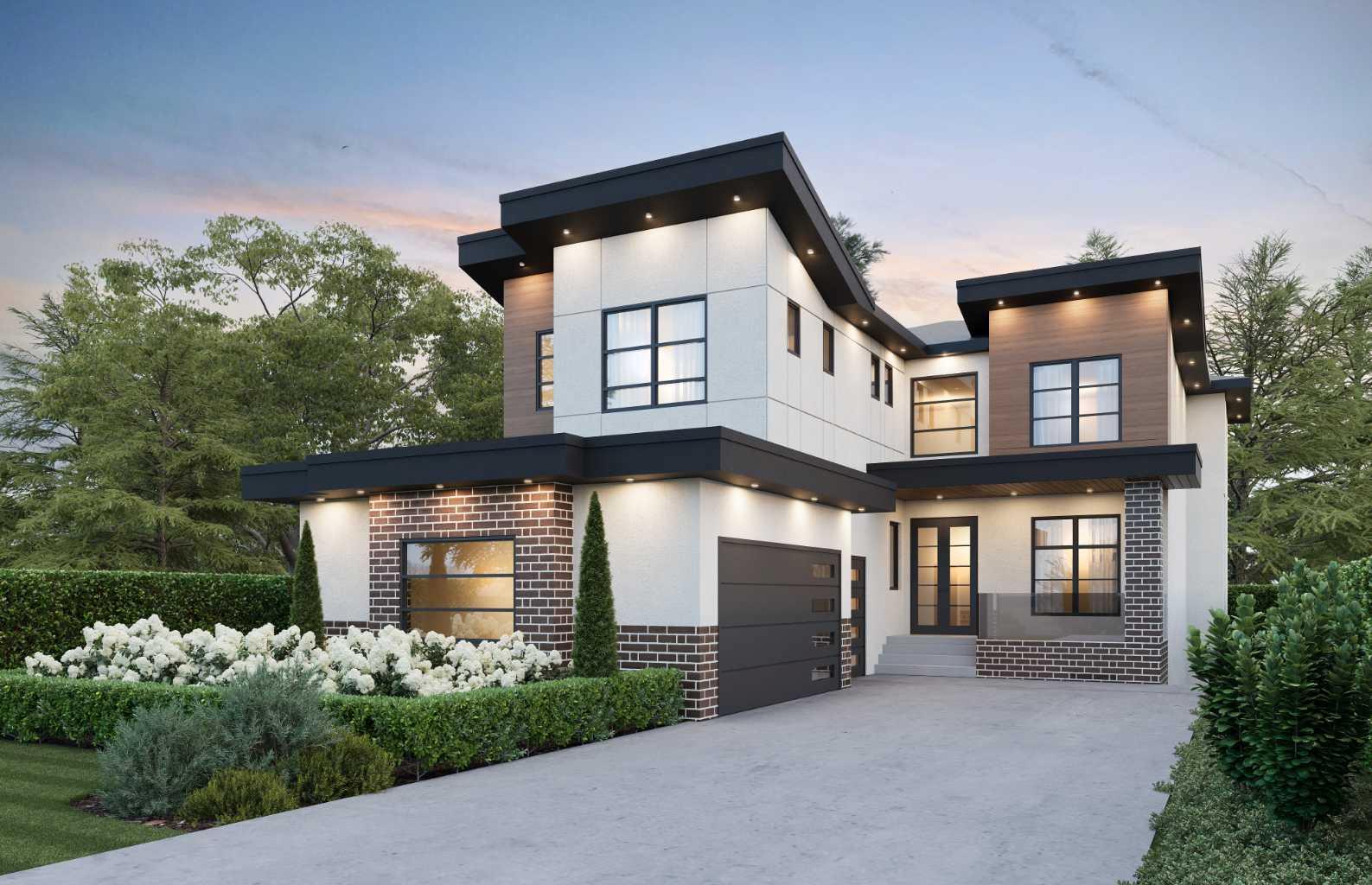 43 Duhram Way