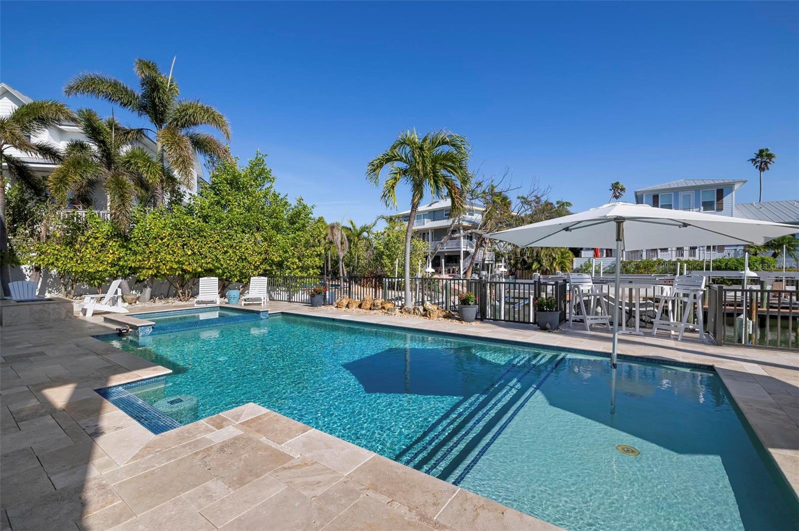 718 Key Royale Drive