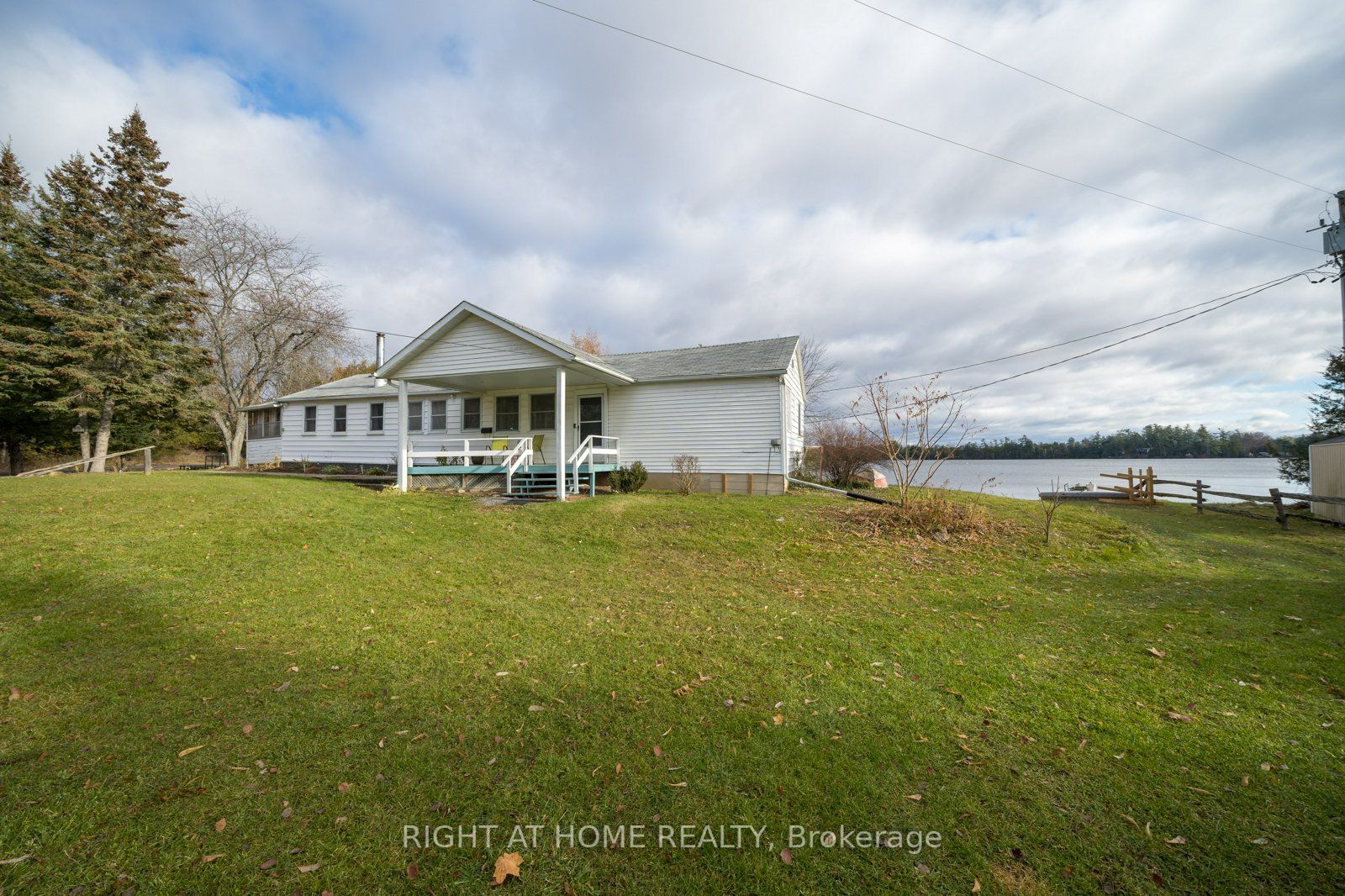 82 North Beaver Lake Rd