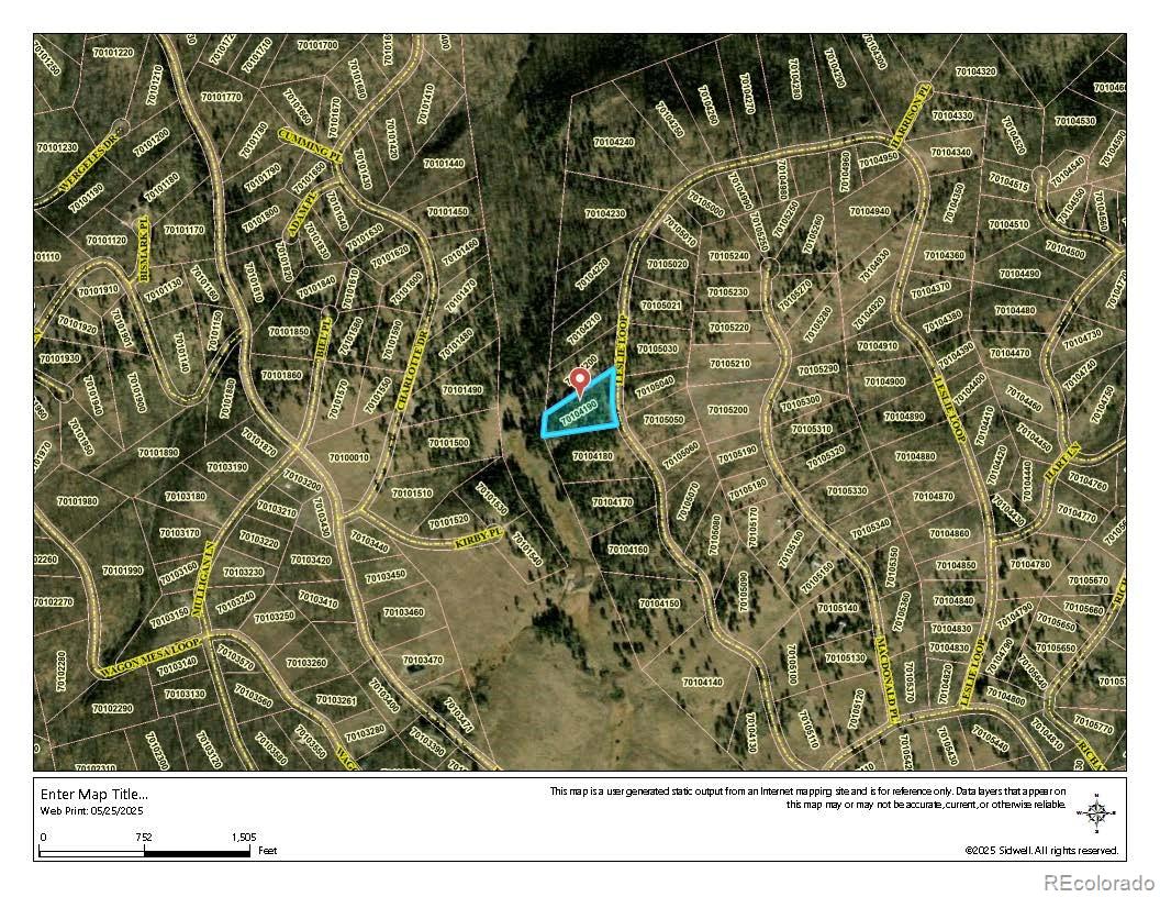 Lot 513 Leslie Loop