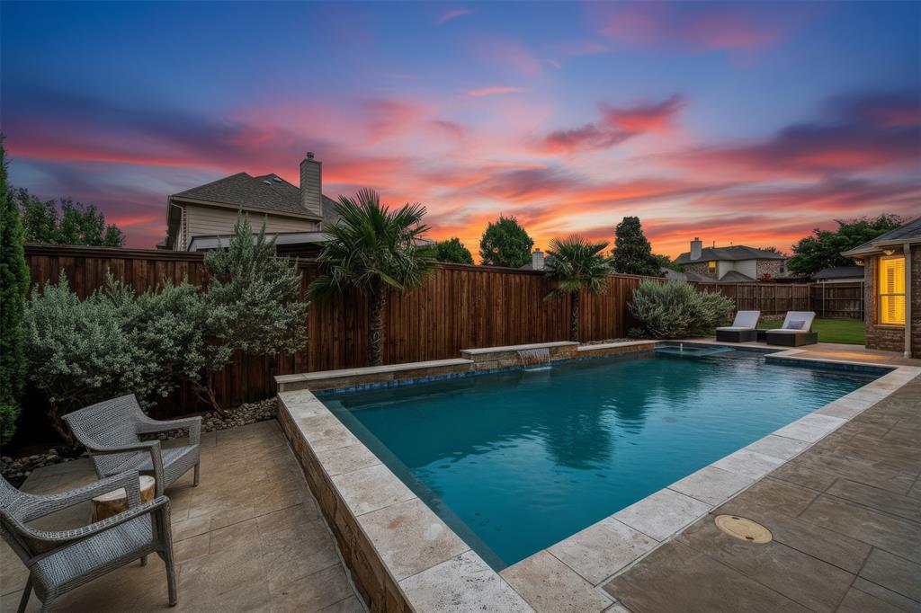 831 Texcoco, Drive Prosper, TX