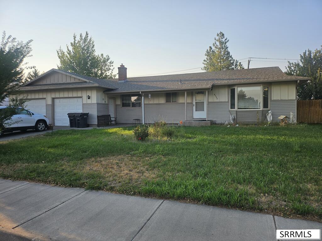 2395 Mesa Street