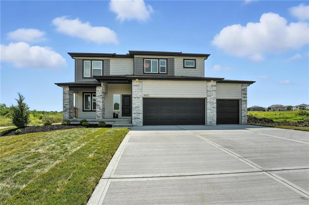 19615 W 195th Place
