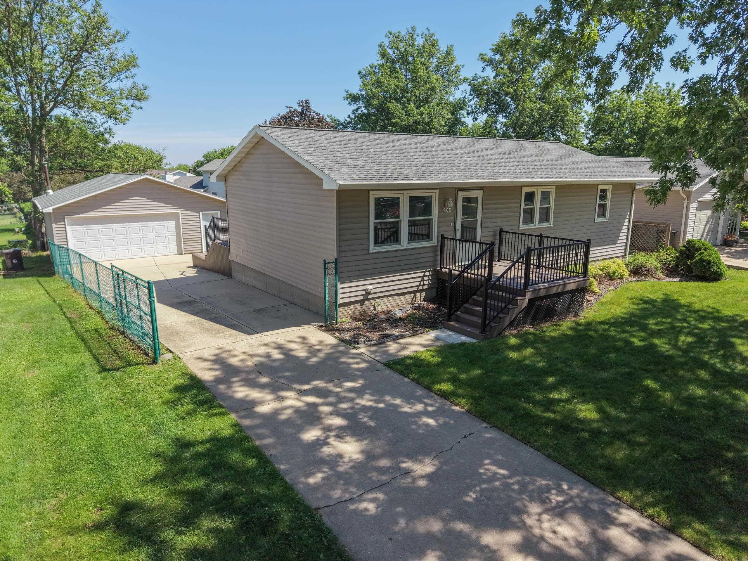 206 Spruce Hills Drive